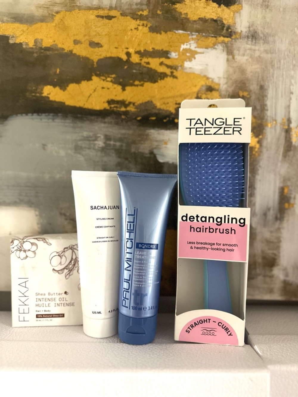 Hair Care Bundle - Retail $109 plus tax